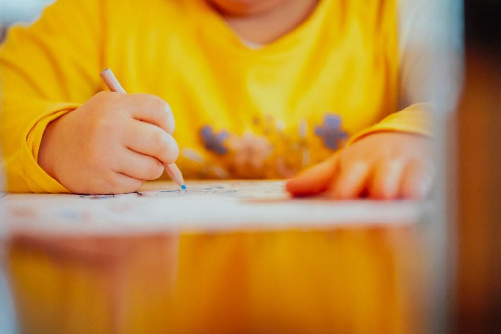 Nurturing Creativity in Children: Beyond the Classroom